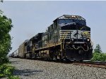 NS 4590
